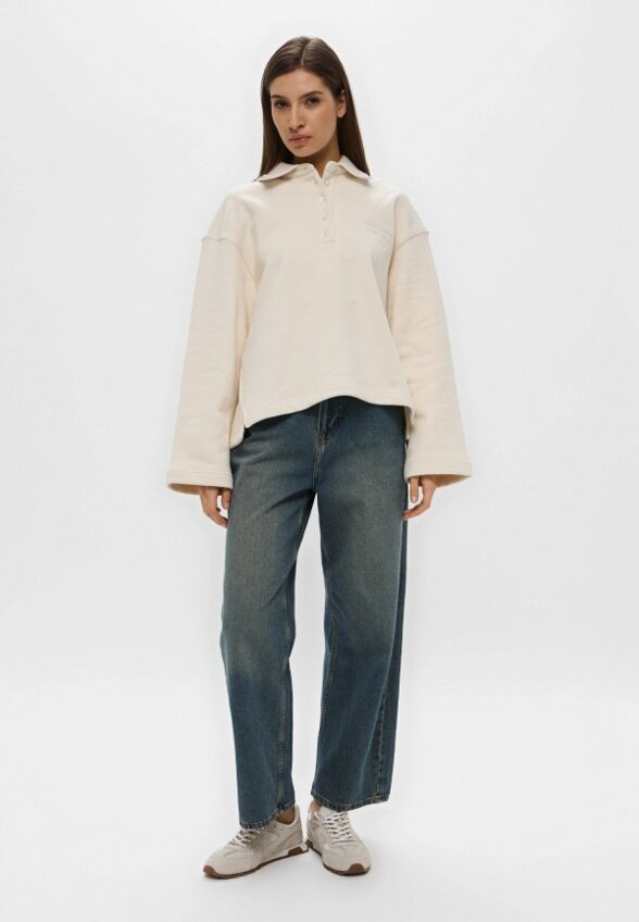 Поло Philosophy Di Lorenzo Serafini