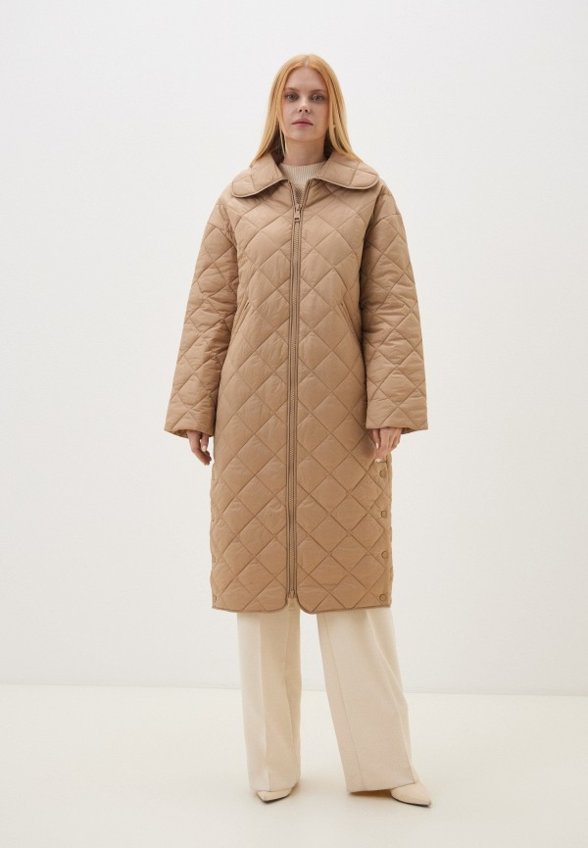 Пуховик Scanndi