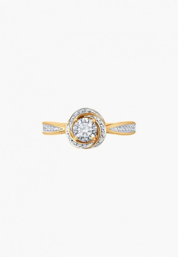 Кольцо Sokolov