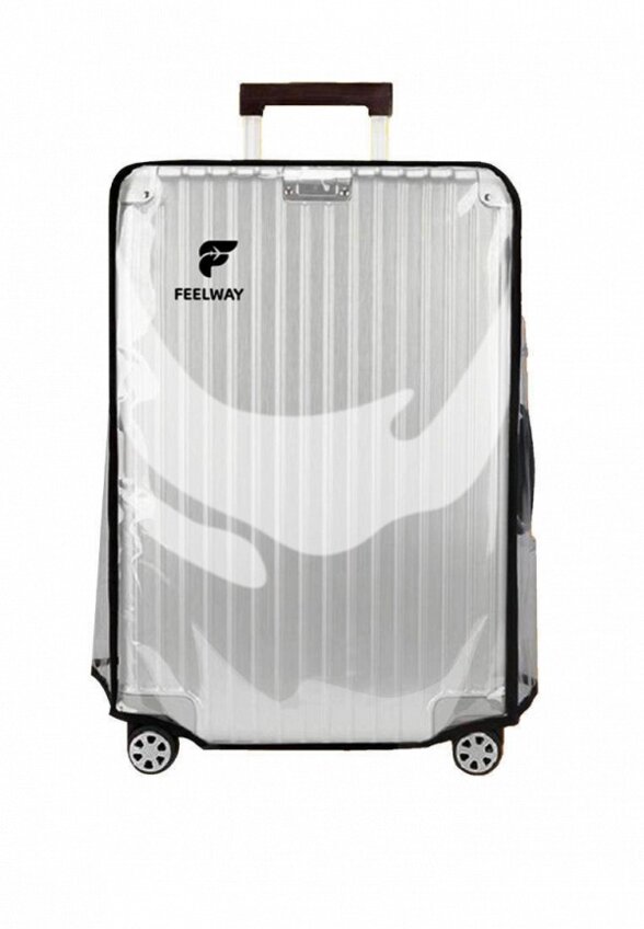 Чехол для чемодана Feelway