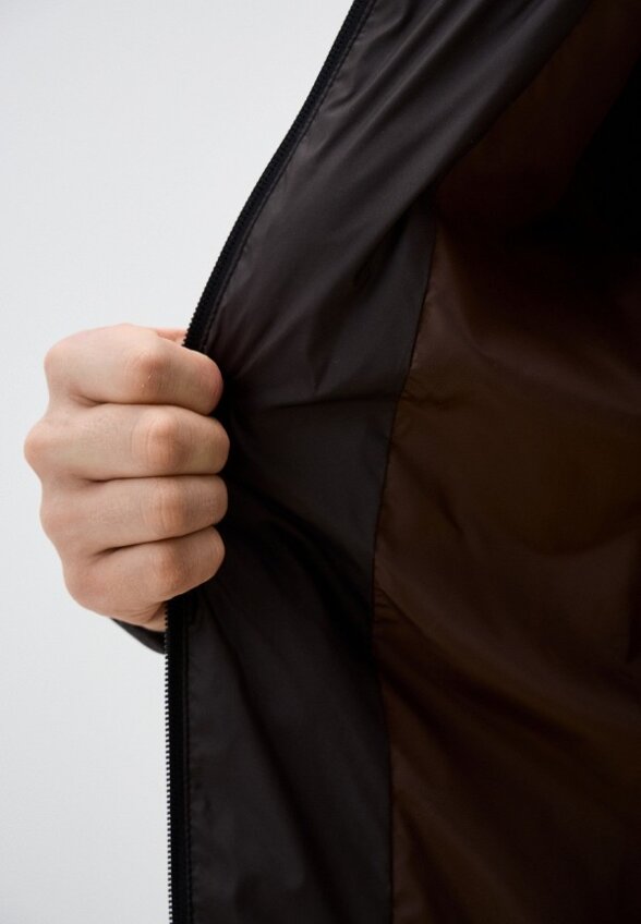 Пуховик Madzerini