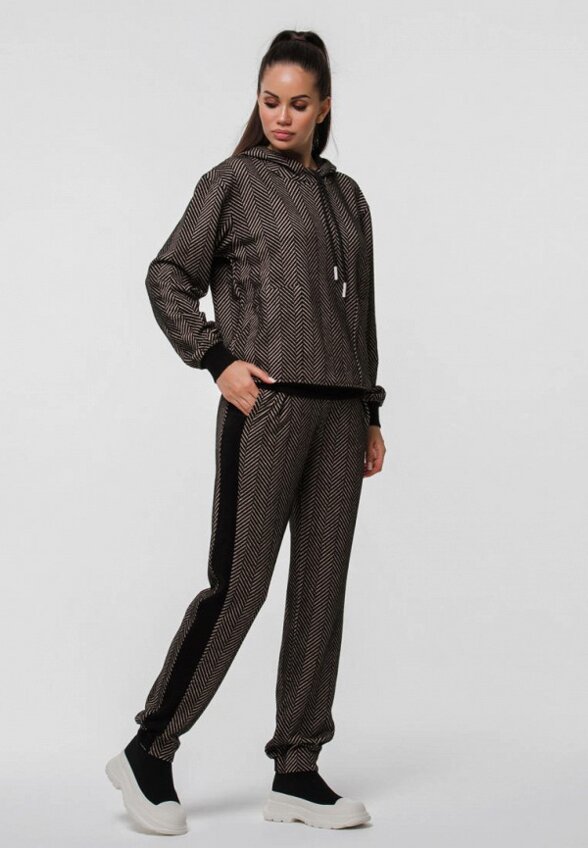 Костюм спортивный Fiffo