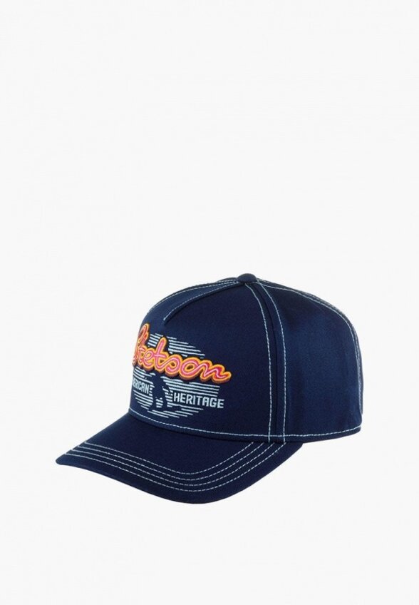 Бейсболка Stetson