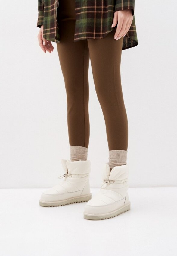 Дутики Dino Ricci