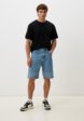 Шорты джинсовые Gent Manners7  - превью