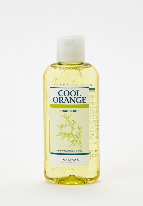 Шампунь Lebel