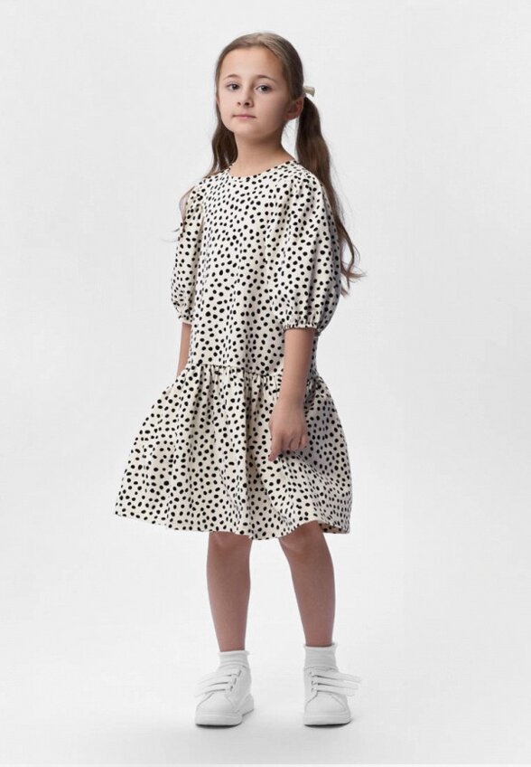 Платье Bossa Nova