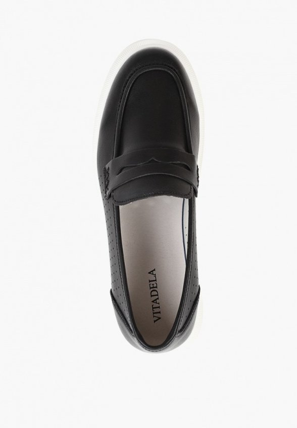 Лоферы Vitadela