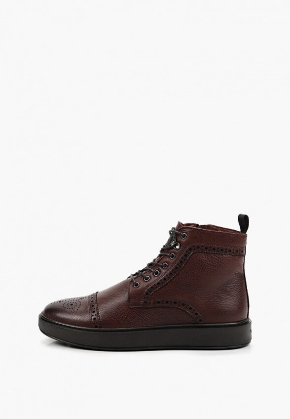 Ботинки Vittorio Bravo