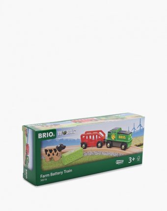 Набор игровой Brio детям