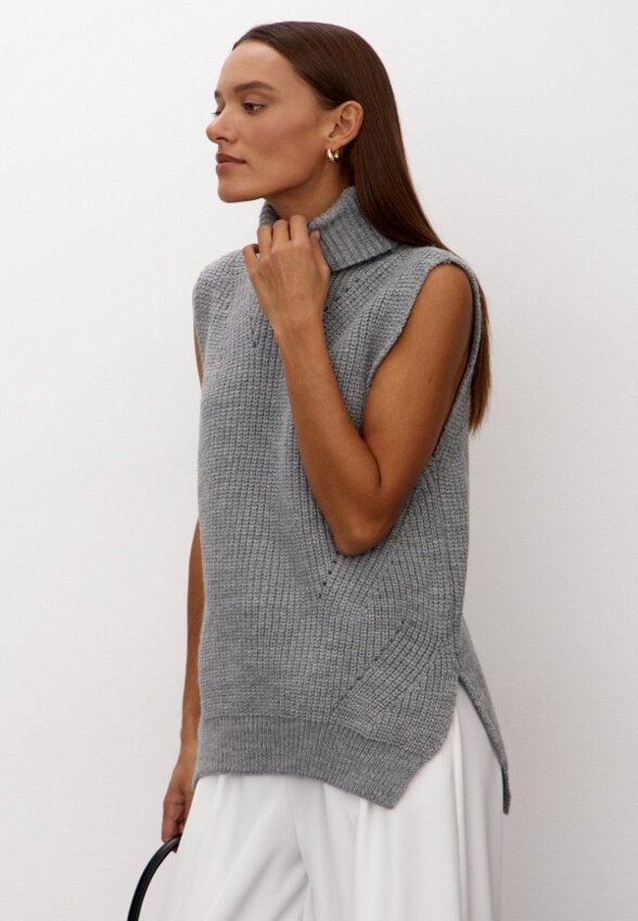 Жилет Moontrees