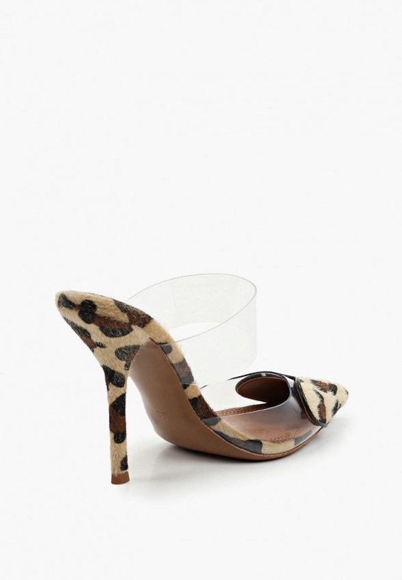 Мюли Vivian Royal