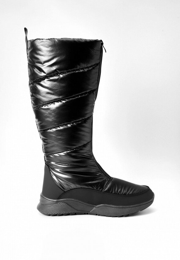 Дутики Donna D’oro