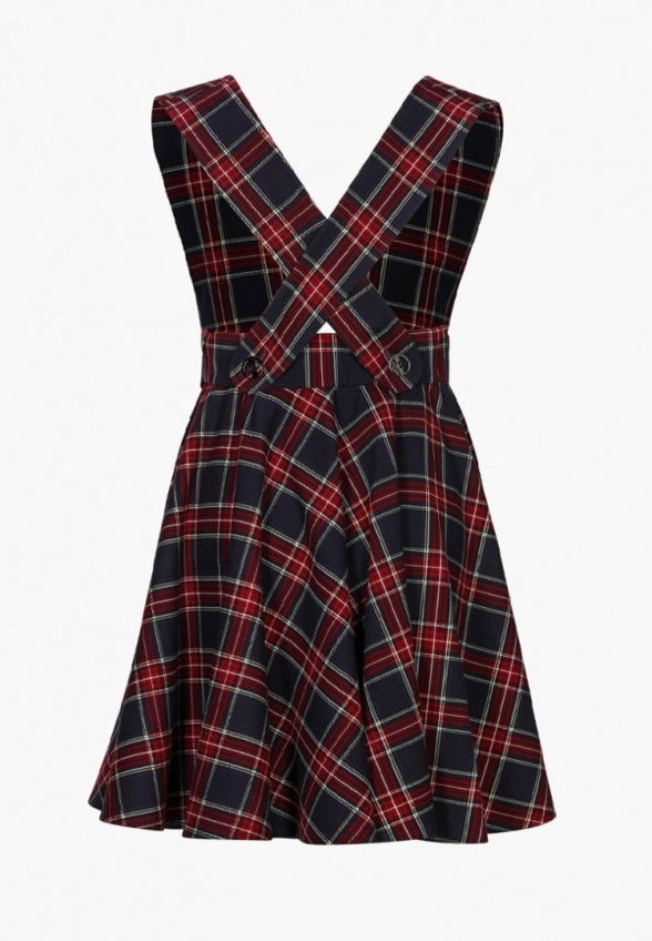 Сарафан Stylish Amadeo