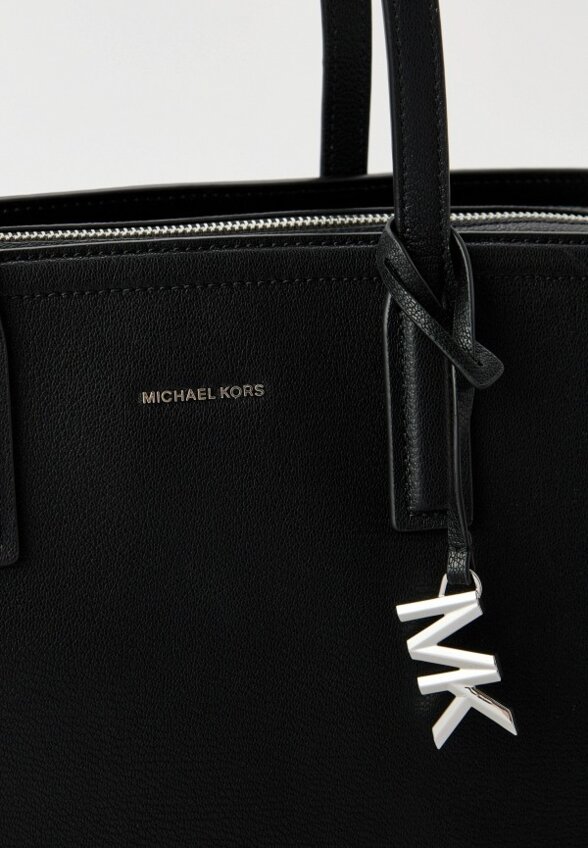Сумка и брелок Michael Michael Kors