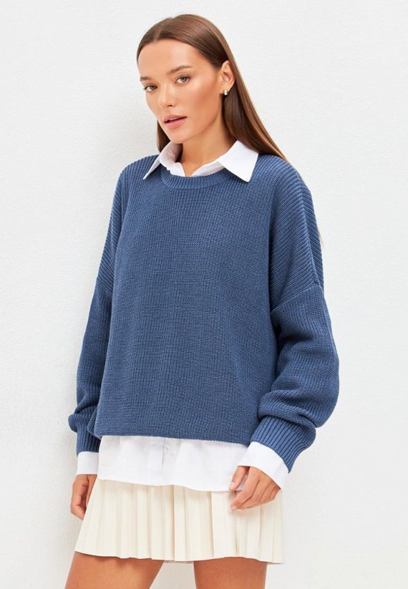 Джемпер Droid&I