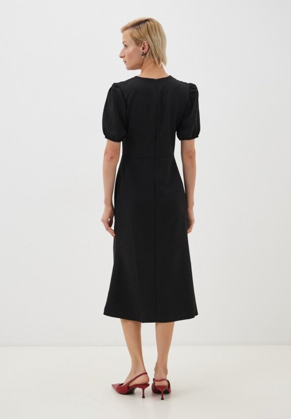 Платье Pink Summer