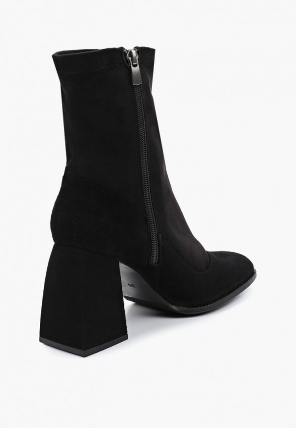 Полусапоги Pazolini