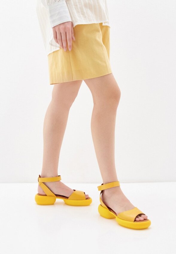 Босоножки Riconte