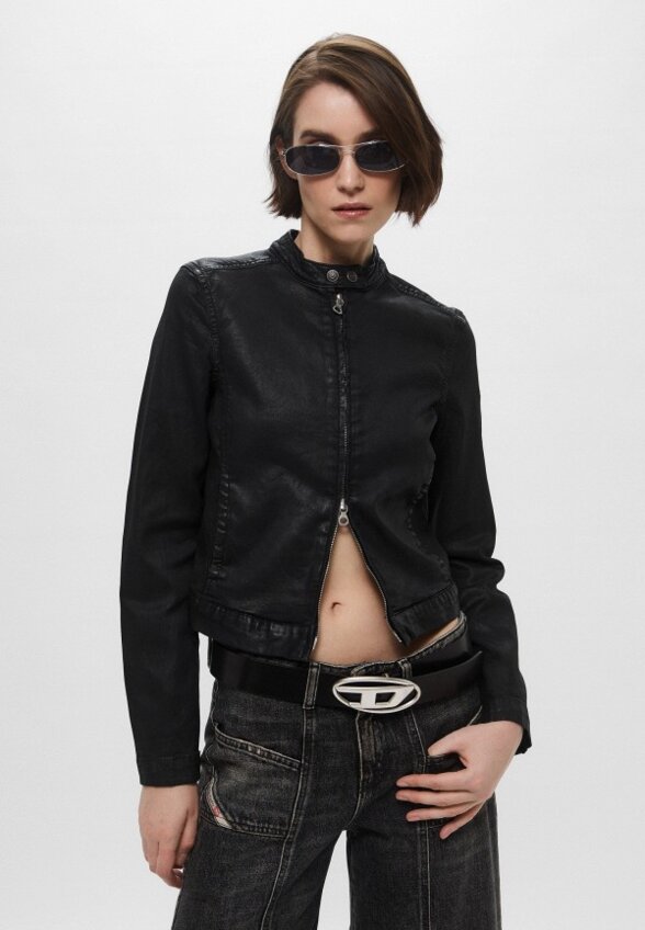 Куртка джинсовая Diesel