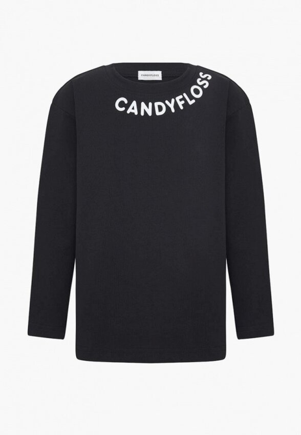 Лонгслив Candyfloss
