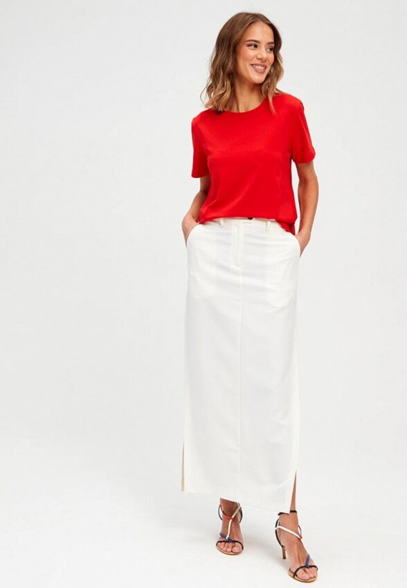 Футболка To Molly from James