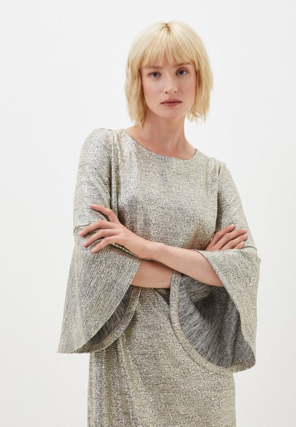 Платье Helmidge