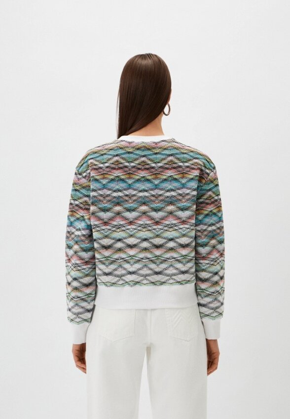 Свитшот Missoni