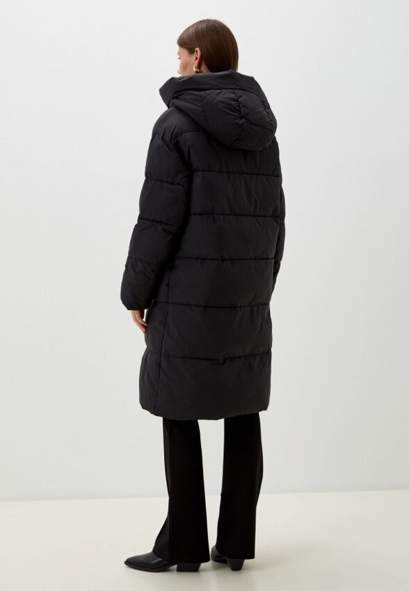 Пуховик Снежная Королева