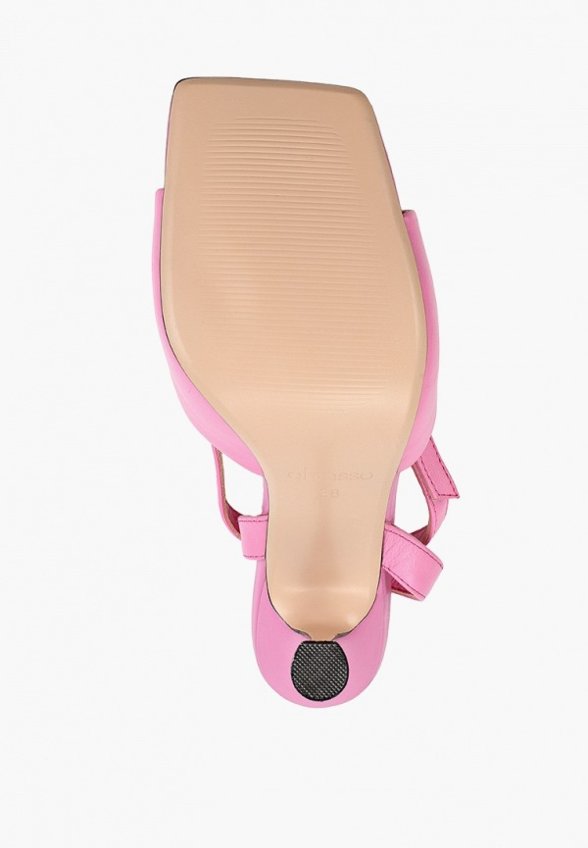 Босоножки El'Rosso