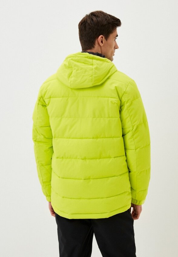 Пуховик Termit