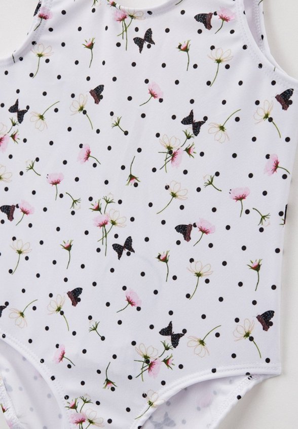 Купальник Capitania