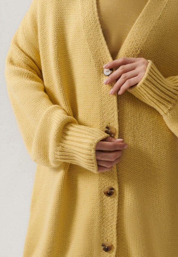 Кардиган GLVR