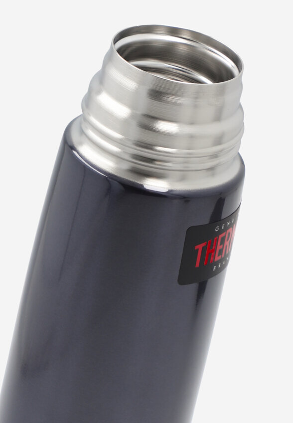 Термос Thermos FBB-500, 0.5 л, Синий