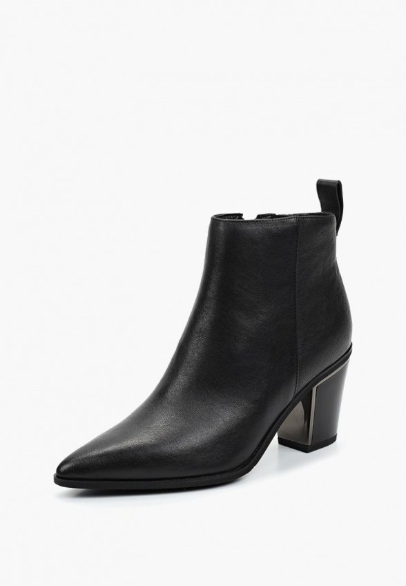 Ботильоны Valley