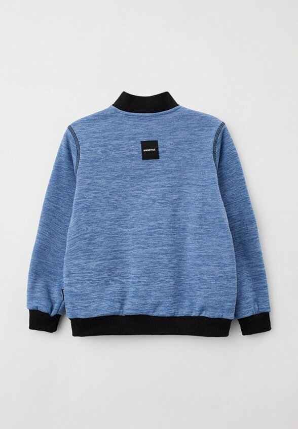 Костюм спортивный Nikastyle