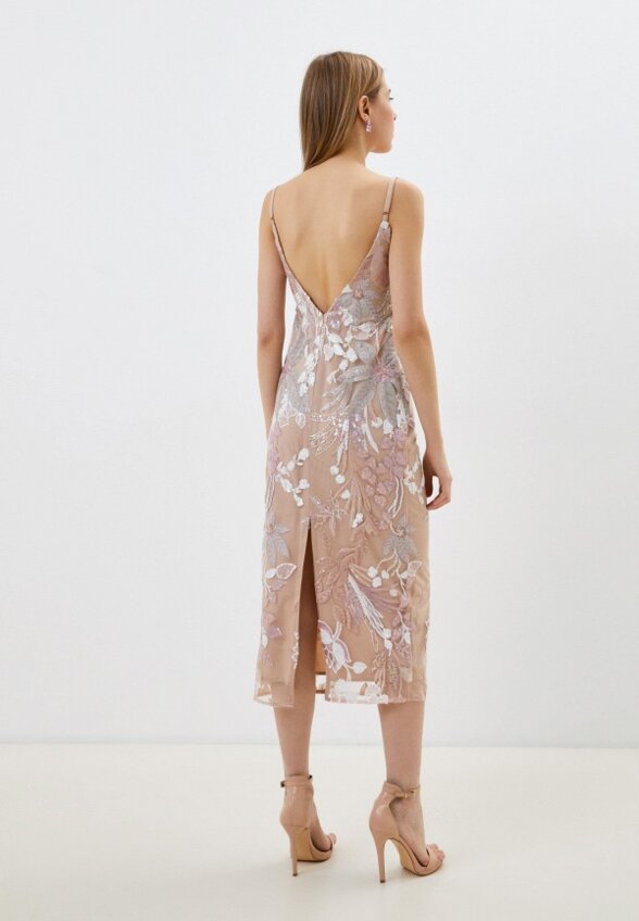 Платье Rich & Naked