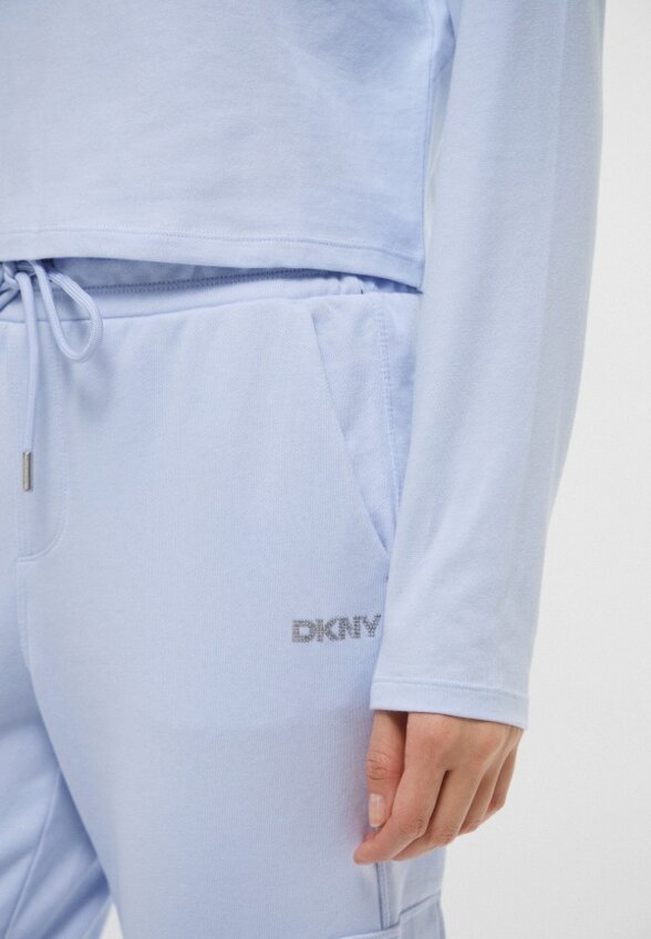 Лонгслив DKNY