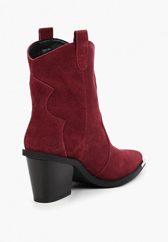 Полусапоги Vivian Royal