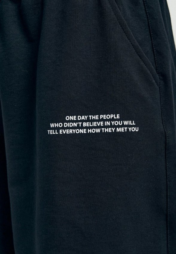 Шорты спортивные Твое