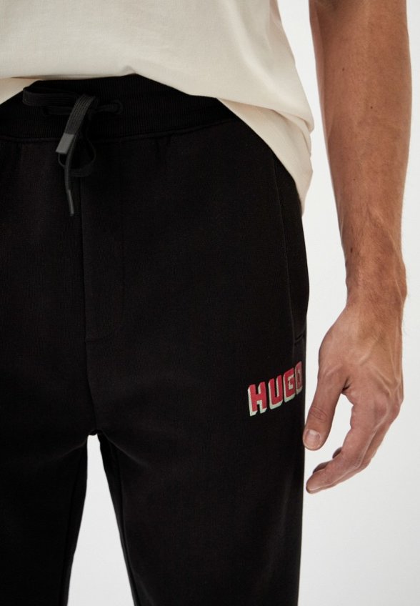 Брюки спортивные Hugo