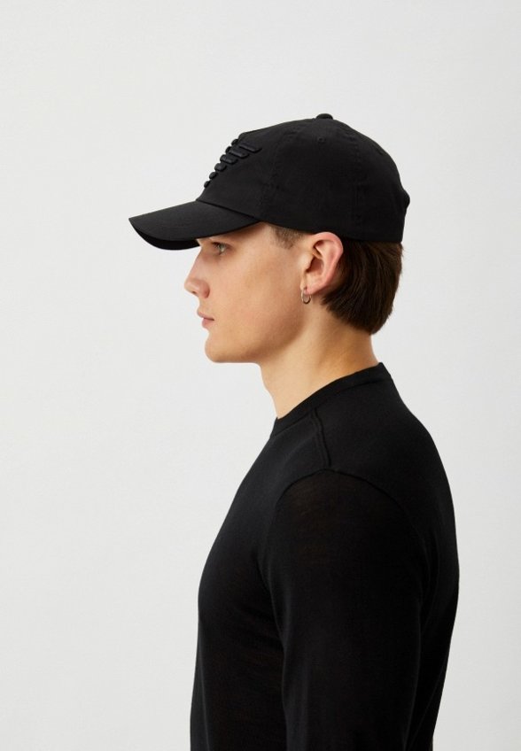 Бейсболка Emporio Armani