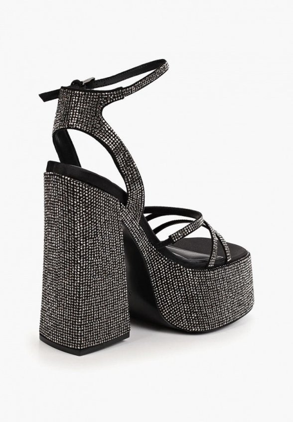 Босоножки Sbalo