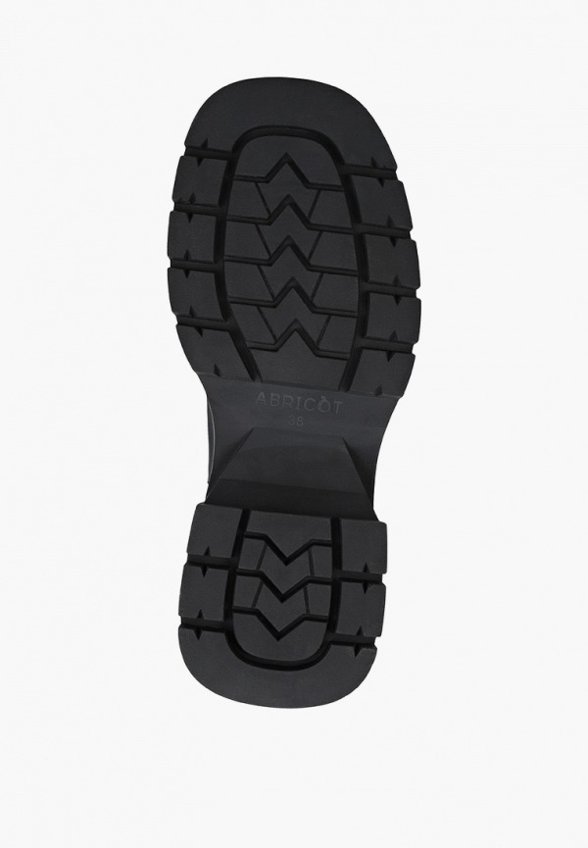 Ботинки Abricot