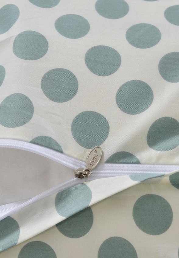 Постельное белье Евро Sofi De Marko