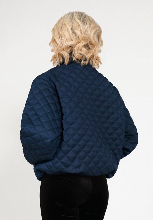 Куртка утепленная Alisia Fiori