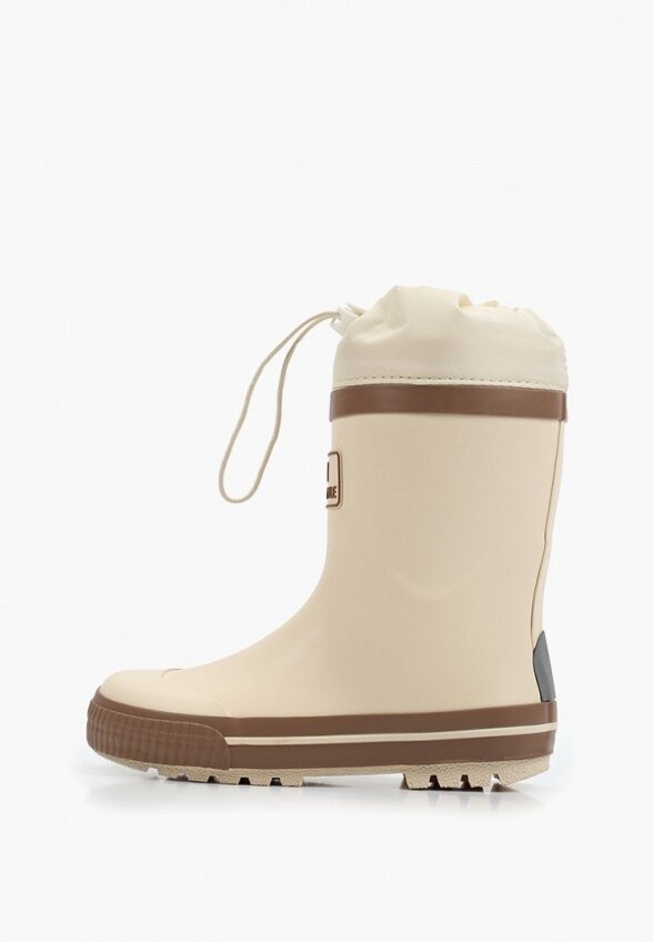 Сапоги резиновые Nikastyle