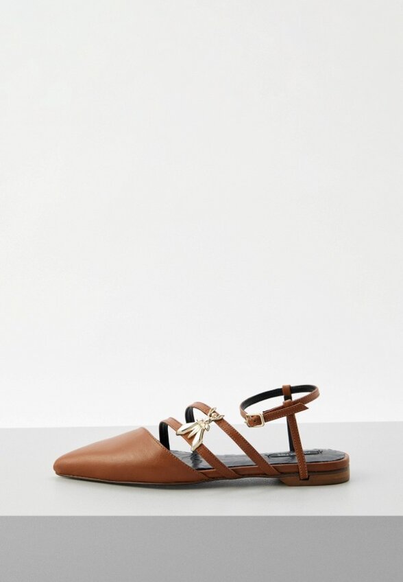 Туфли Patrizia Pepe