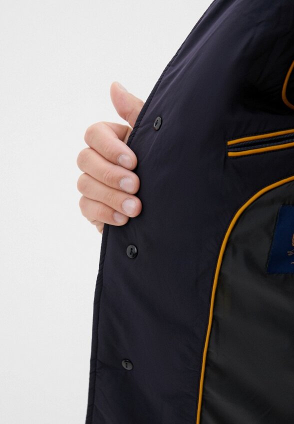 Куртка-рубашка Cudgi