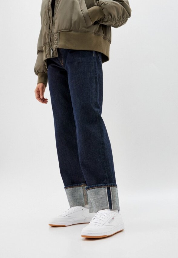 Кеды Reebok